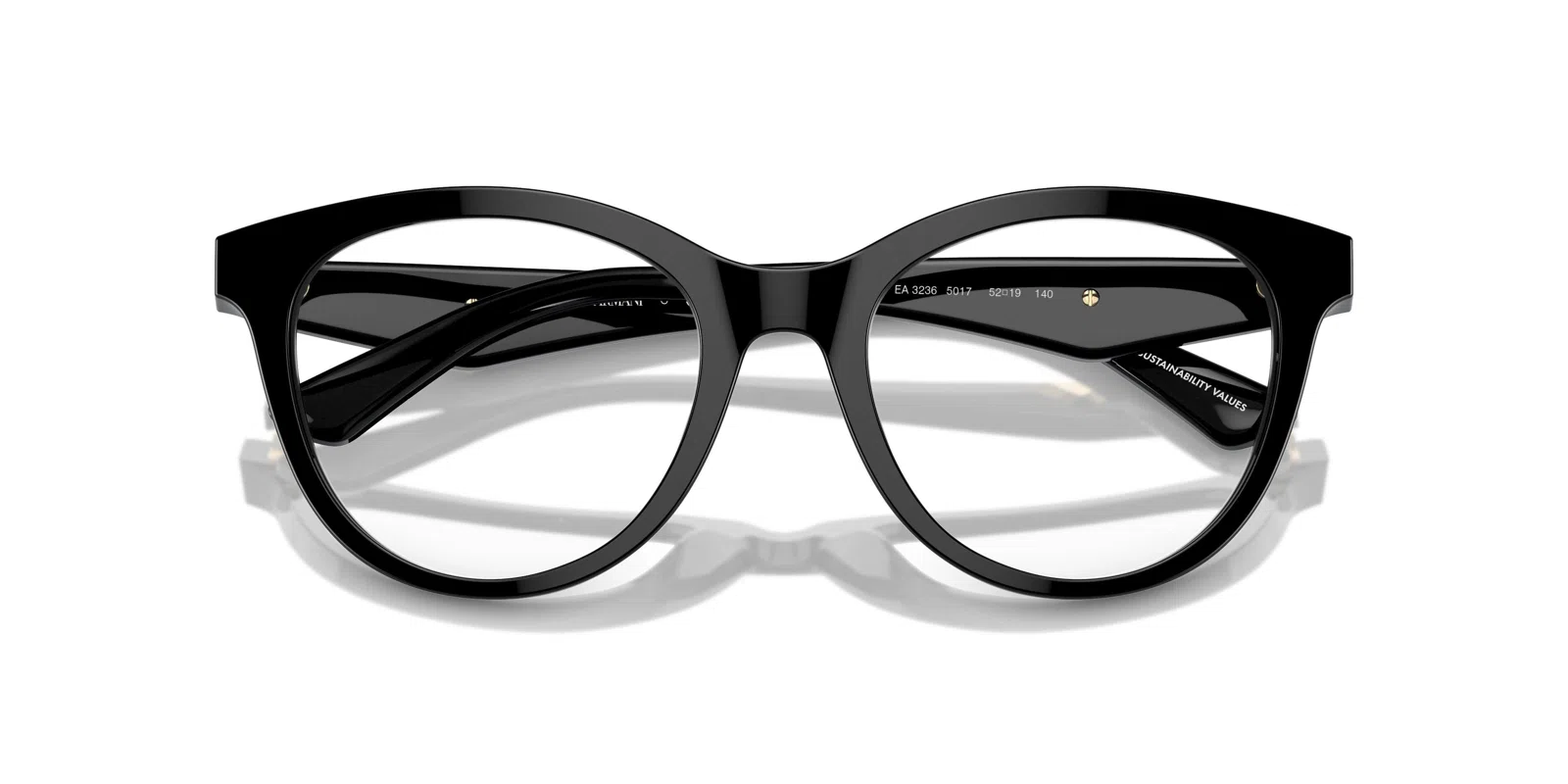 Emporio Armani 3236 Eyeglasses - view 24